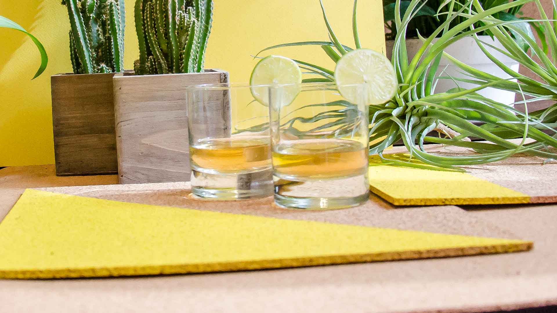 The Craft of Pairing: Mezcal and Cheese