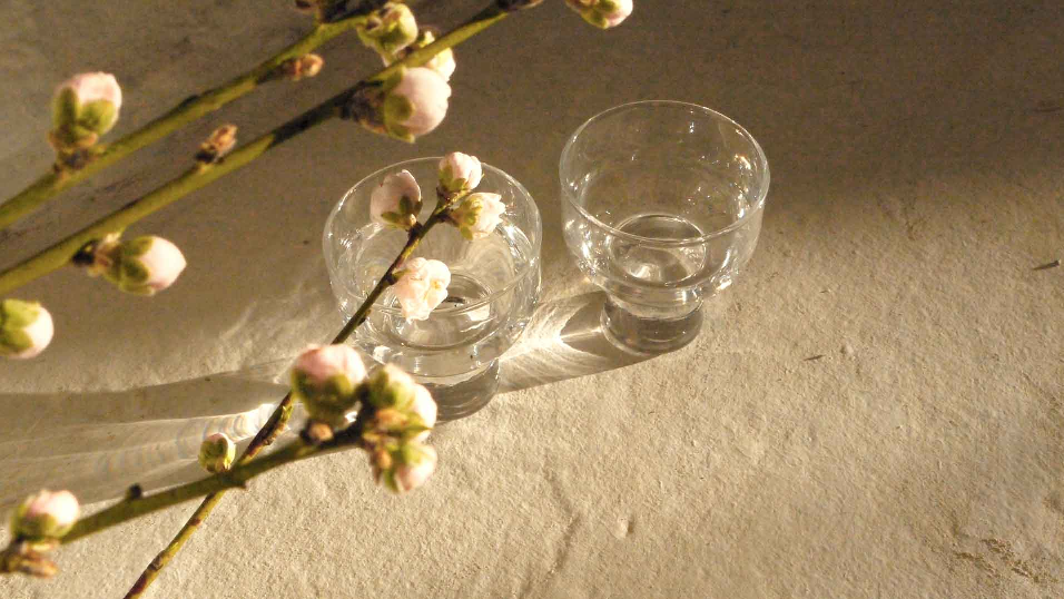 The Craft of Pairing: Sake and Cheese