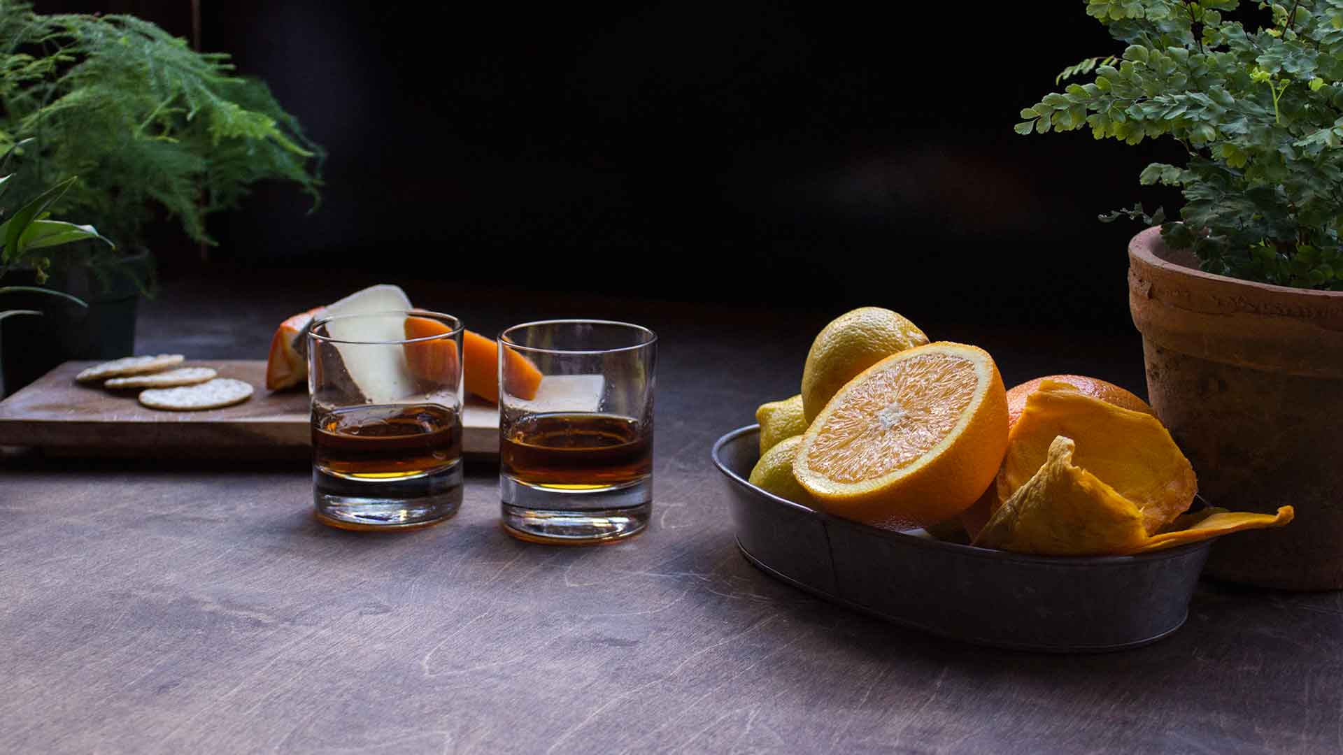 Whiskey Smackdown: Smoke or Fruit