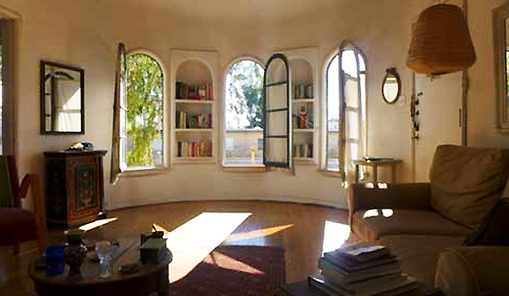 Saturday Creative Writing Workshop