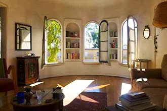 The Writing Studio Photo