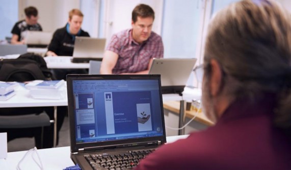 Microsoft Power Automate for End Users