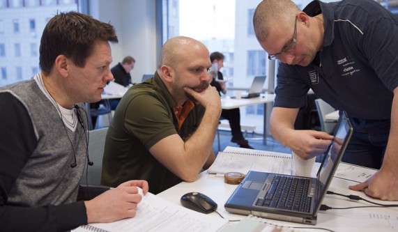 Security Engineering on AWS (AWSSO)
