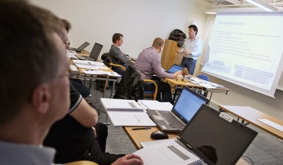 Firewall: Troubleshooting (EDU-330)