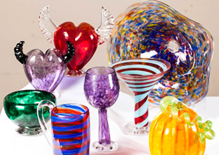 glass blowing classes denver co