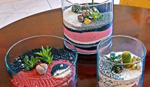 Terrarium: Mother's Day