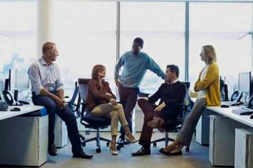 Practical Leadership