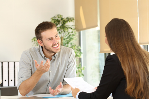 Communication Strategies