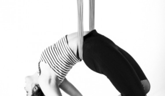 Beginner Flight | Level 1 | Small Group Studio Class