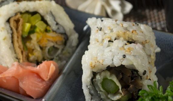 Make Your Own Sushi - Sushi Making Classes New York 