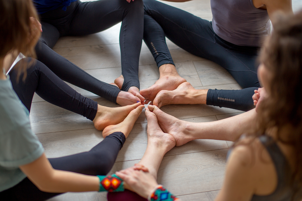 Kokoro Yoga Teacher Training Teacher Training Courses San Diego Coursehorse Soul Of Yoga