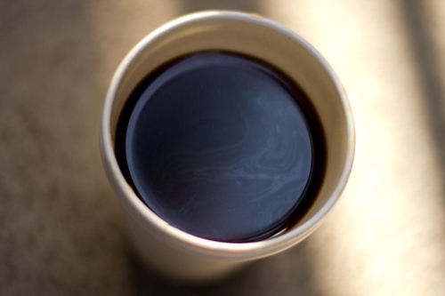 Coffee Tasting: Cupping & Palate Development