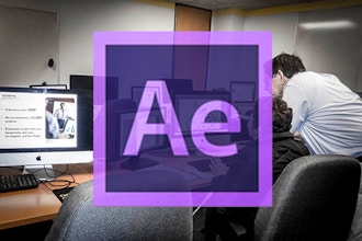 z - After Effects Fundamentals