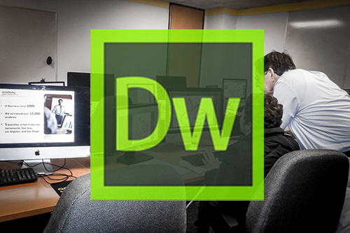 z - Dreamweaver Fundamentals