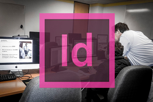 InDesign Fundamentals