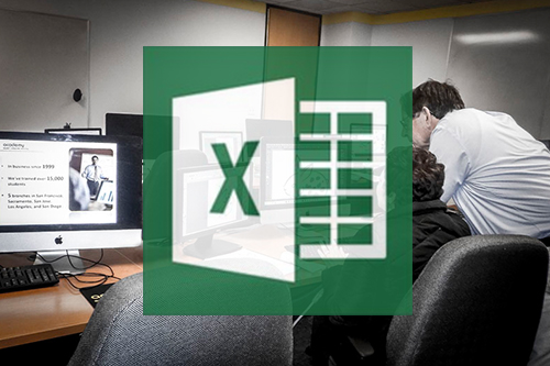 Excel Intro