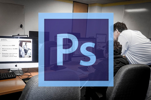 Photoshop Fundamentals