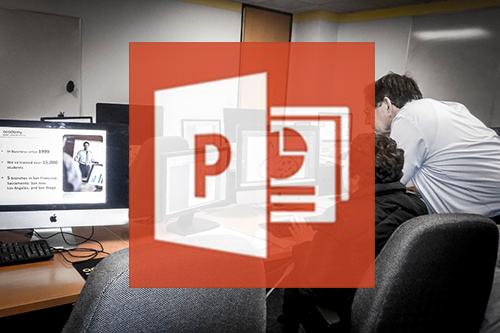 PowerPoint Intermediate