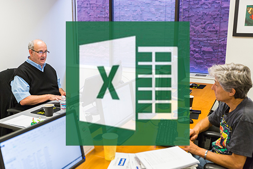 Excel Intro