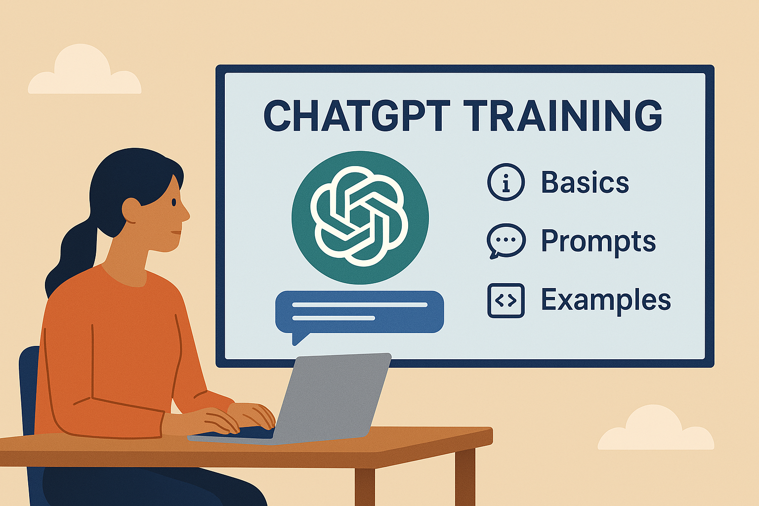 ChatGPT: Mastering the Basics