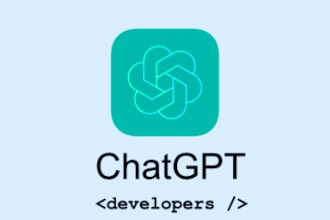 ChatGPT for Developers