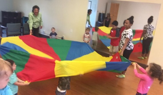 Kindermusik Mixed Ages 2 4 Years Old Kids Music Classes Los Angeles Coursehorse Circle Of Musical Friends